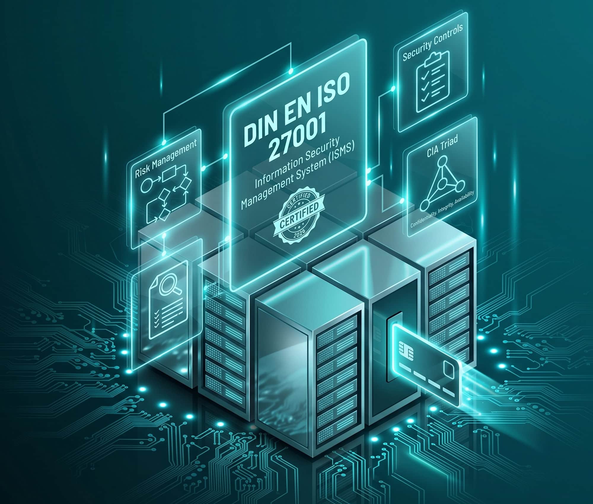 DIN-EN-ISO-27001