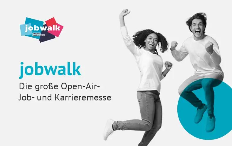 Headerbild jobwalk 2026