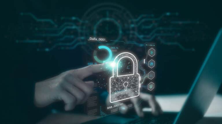 lückenlosen Sicherheitsarchitektur