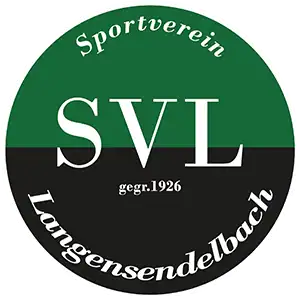 Logo: SVL Langensendelbach