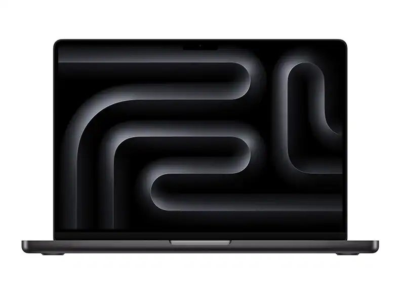 MacBook Pro 14 M5