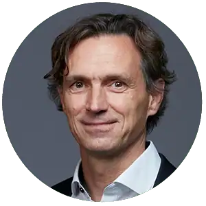 Tassilo Totzeck | Hornetsecurity