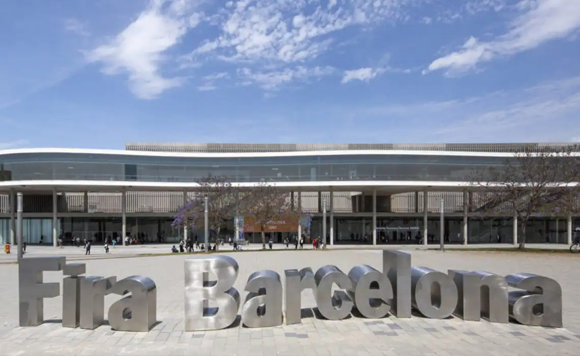 Vip Event Barcelona
