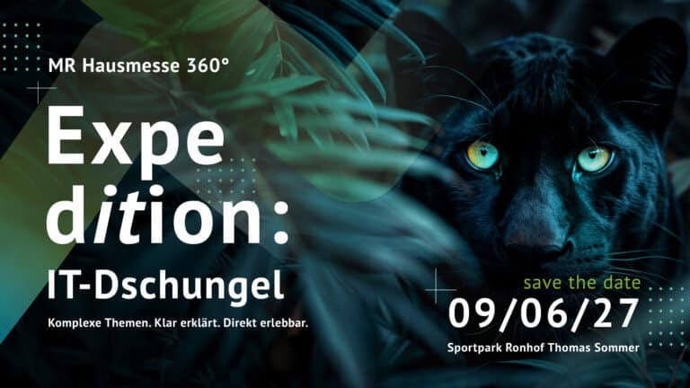 Keyvisual Hausmesse 2027