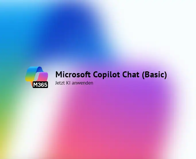 MR Aktion: Microsoft Copilot Chat