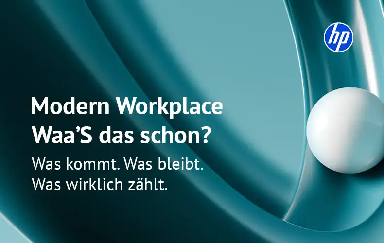 MR Live-Event: Modern Workplace. Waa´S das schon?