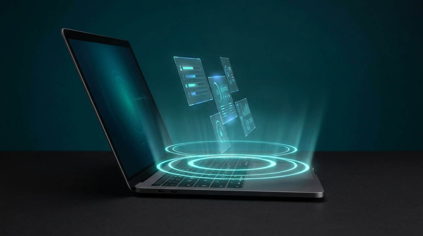 Windows Autopilot Zero-Touch-Bereitstellung eines Notebooks