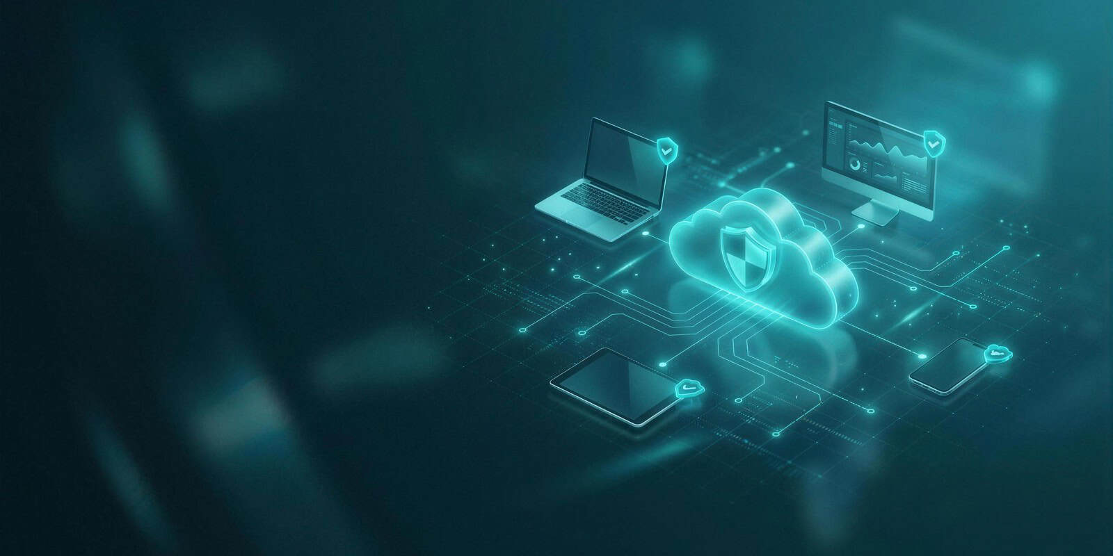 Microsoft Intune Geräteverwaltung – MR Datentechnik