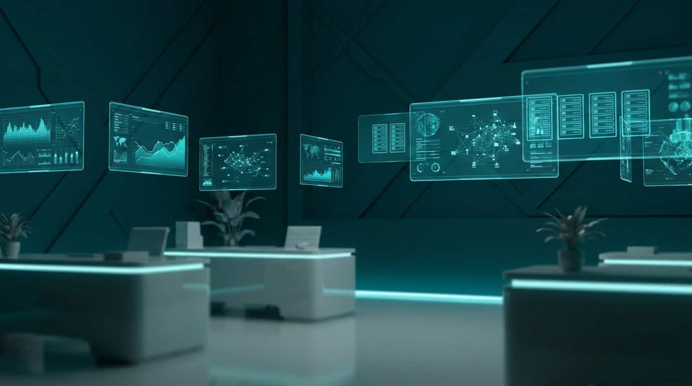Managed Intune – zentraler Betrieb der Geräteverwaltung durch MR Datentechnik