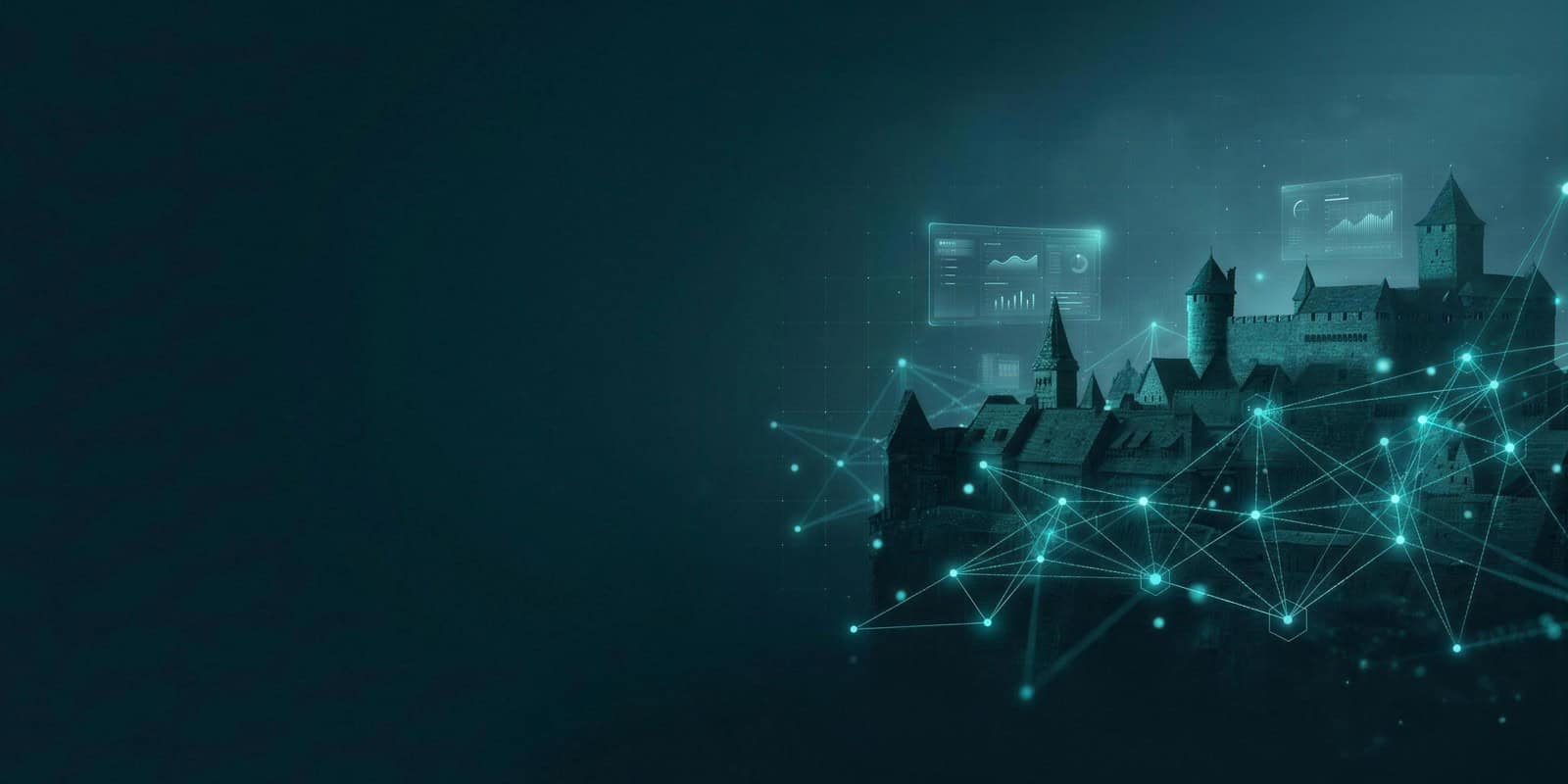Microsoft Partner Nürnberg – MR Datentechnik