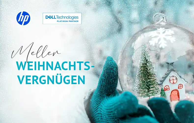 Meller Weihnachtsvergnügen 2026