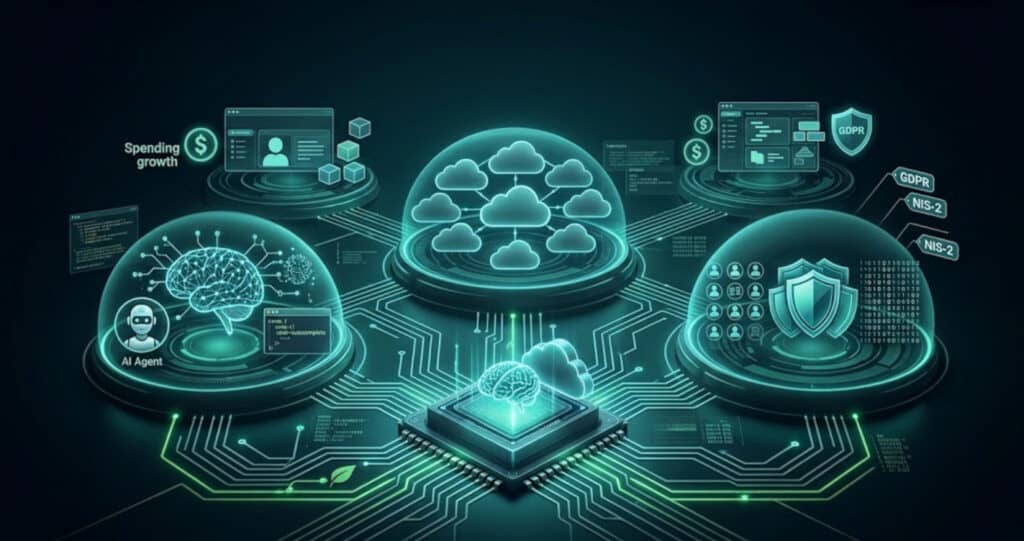 IT Trends 2026