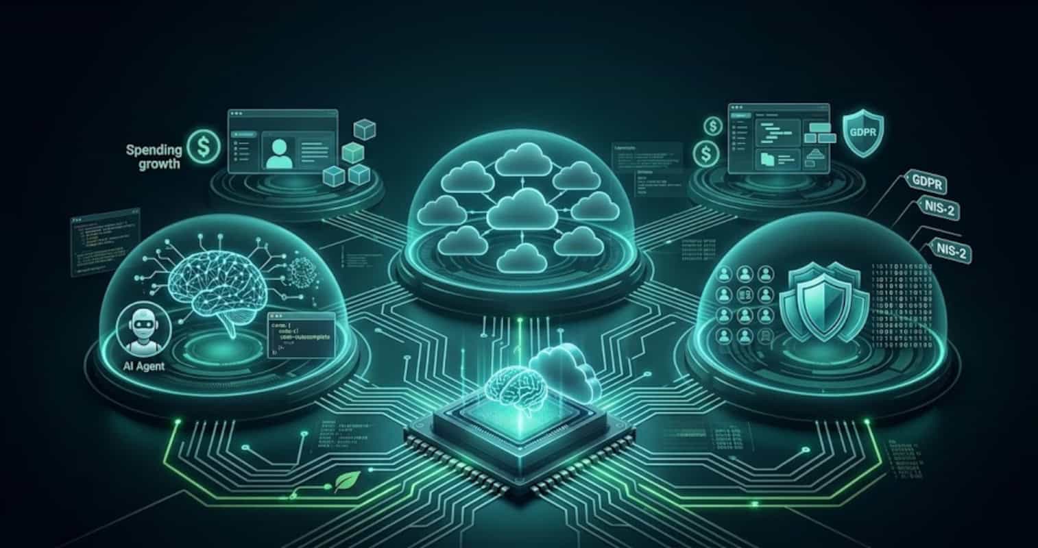 IT Trends 2026