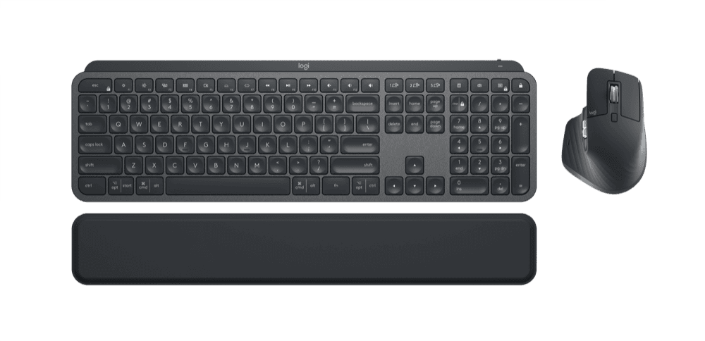 Logitech MX Keys Combo for Business Gen 2
