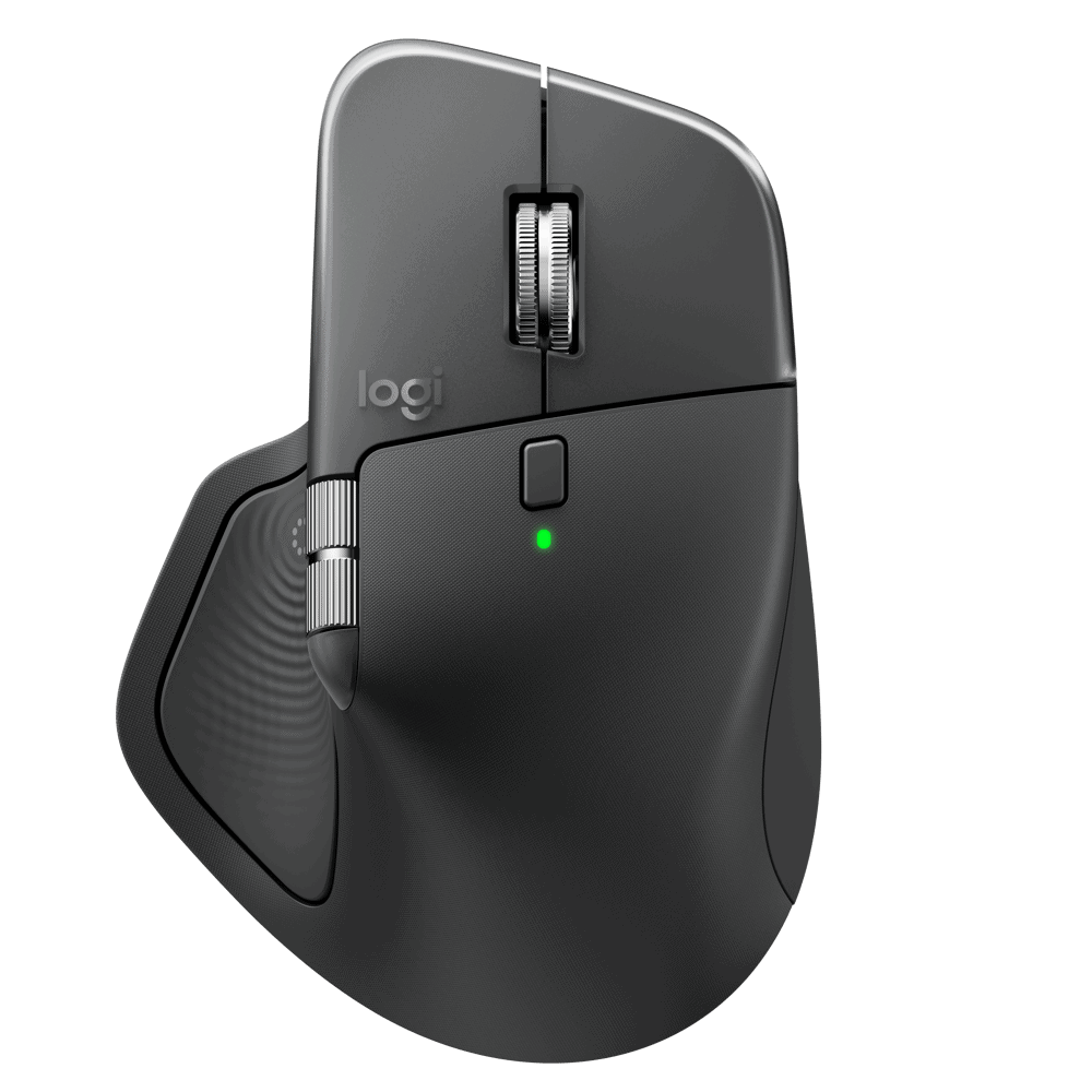 Logitech MX Master 4 for Business