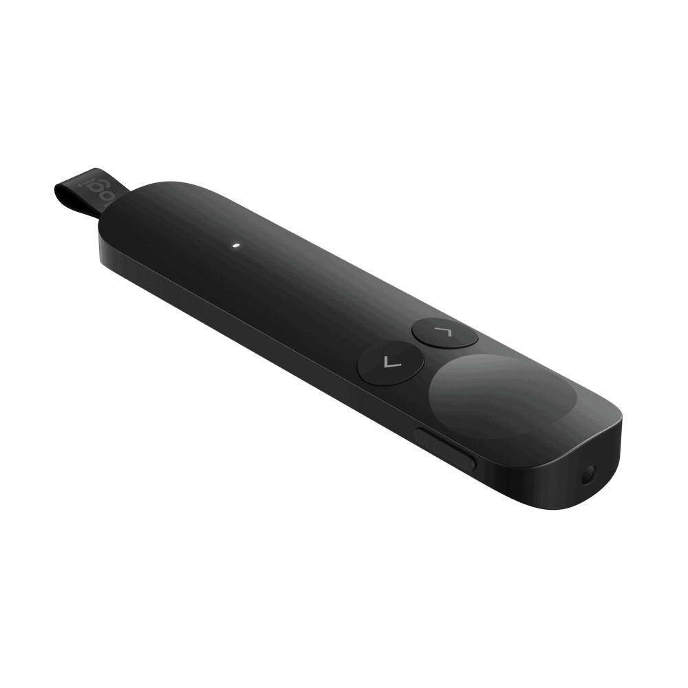 Logitech Spotlight 2