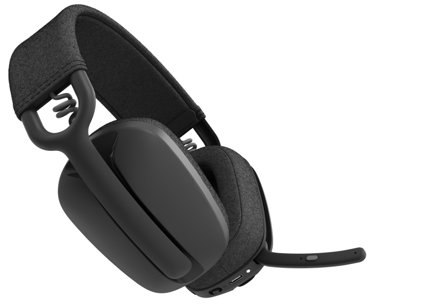 Logitech Zone Vibe Wireless