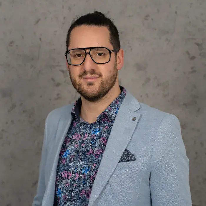 Lars Zadeh