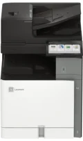 Lexmark CX963se