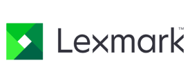 Lexmark Logo | MR Partner