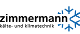 Zimmermann Kälte- und Klimatechnik Logo
