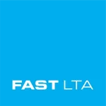 Logo: FAST LTA