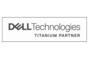 MR ist Dell Titanium Partner